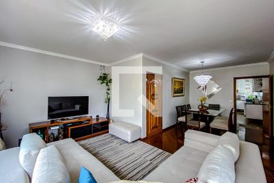 Apartamento, 4 quartos, 129 m² - Foto 1