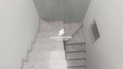 Casa, 3 quartos, 140 m² - Foto 2