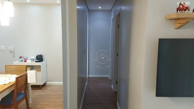 Apartamento, 3 quartos, 67 m² - Foto 5