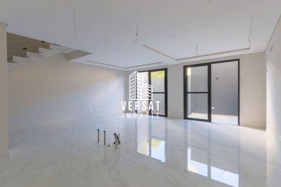 Sobrado, 3 quartos, 186 m² - Foto 2