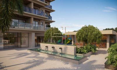 Apartamento, 3 quartos, 115 m² - Foto 5