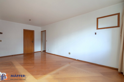 Apartamento, 3 quartos, 108 m² - Foto 3