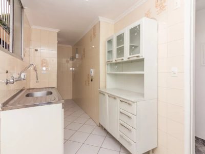 Apartamento, 1 quarto, 41 m² - Foto 1