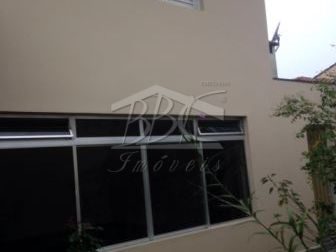 Sobrado, 3 quartos, 337 m² - Foto 1