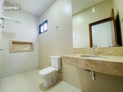 Casa, 4 quartos - Foto 4