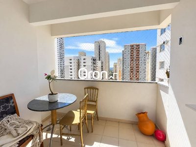 Apartamento, 3 quartos, 72 m² - Foto 2