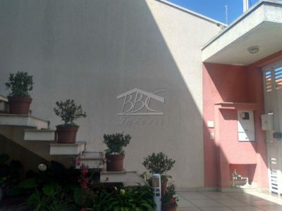 Sobrado, 3 quartos, 226 m² - Foto 2