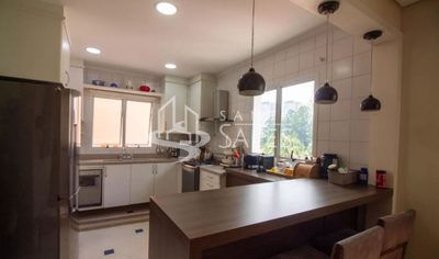 Casa, 4 quartos, 230 m² - Foto 5