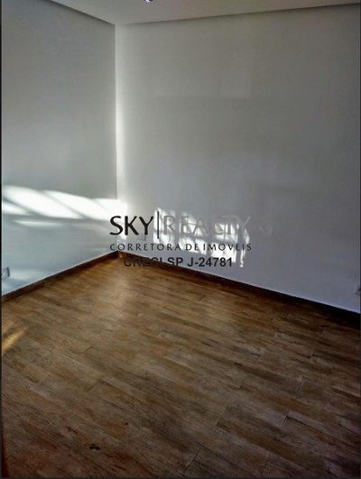 Sobrado, 2 quartos, 93 m² - Foto 5