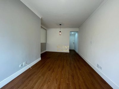Apartamento, 3 quartos, 80 m² - Foto 4