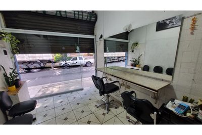 Loja-Salão, 329 m² - Foto 5