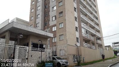Apartamento, 1 quarto, 35 m² - Foto 1