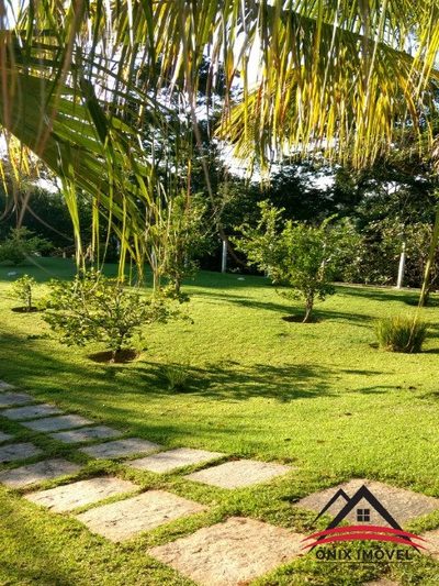 Chácara, 3 quartos, 4950 m² - Foto 4