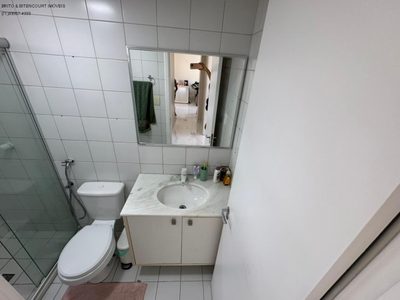 Apartamento, 3 quartos, 80 m² - Foto 5