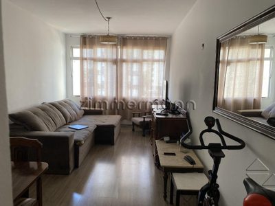 Apartamento, 2 quartos, 80 m² - Foto 3