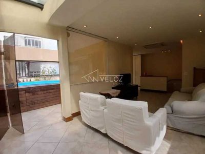 Cobertura, 2 quartos, 153 m² - Foto 4