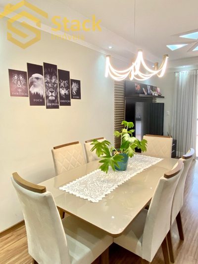 Casa, 3 quartos, 83 m² - Foto 4