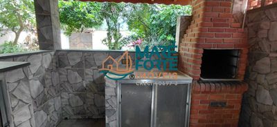 Sobrado, 3 quartos, 138 m² - Foto 1