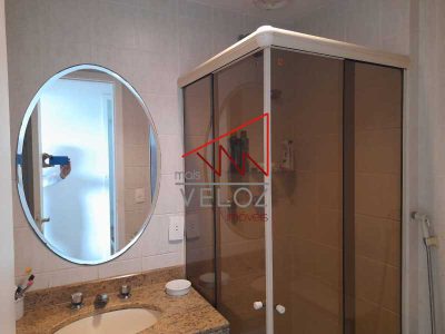 Apartamento, 3 quartos, 90 m² - Foto 5