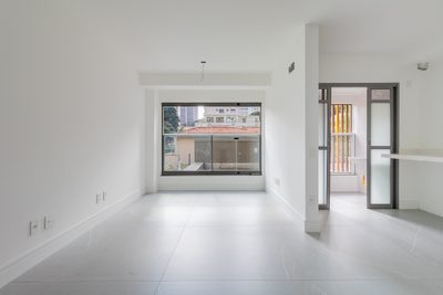 Apartamento, 2 quartos, 72 m² - Foto 2