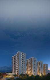 Apartamento, 2 quartos, 36 m² - Foto 2