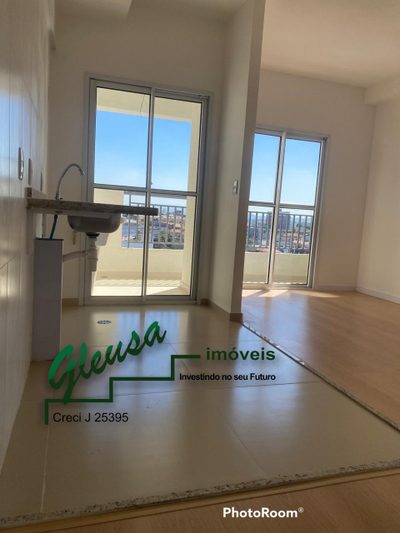 Apartamento, 2 quartos, 42 m² - Foto 2