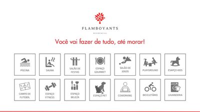 Apartamento, 2 quartos, 51 m² - Foto 2