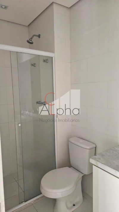 Apartamento, 1 quarto, 49 m² - Foto 3