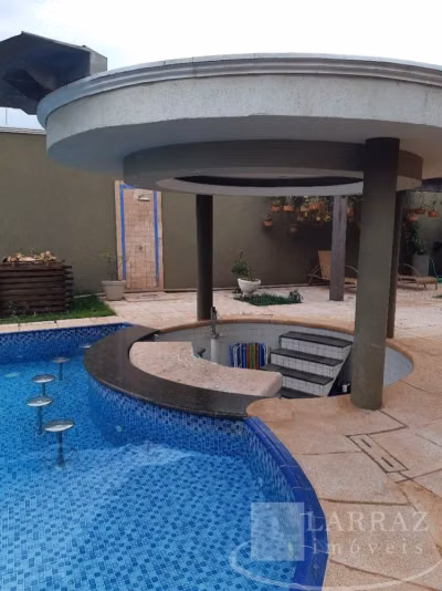 Sobrado, 5 quartos, 900 m² - Foto 1