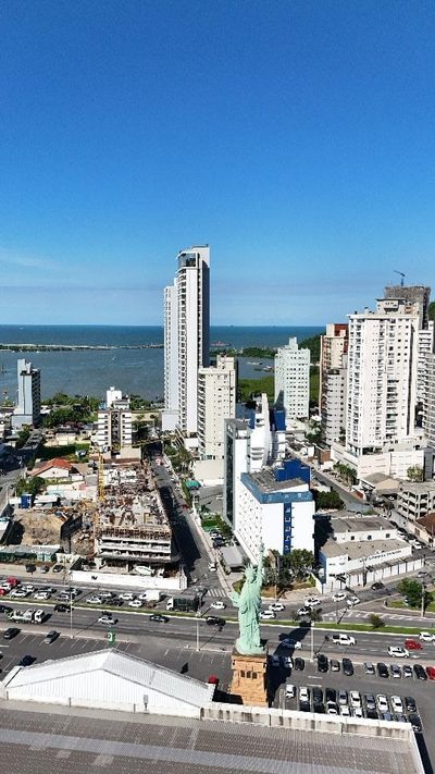 Apartamento, 3 quartos, 123 m² - Foto 5