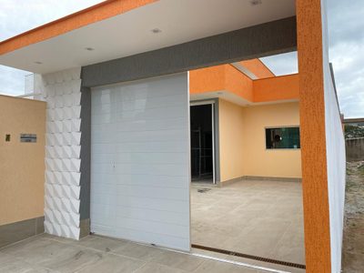Casa, 3 quartos, 196 m² - Foto 2