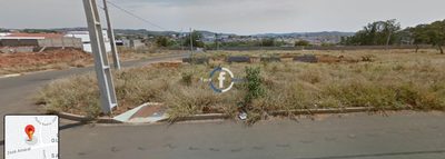 Terreno, 442 m² - Foto 2