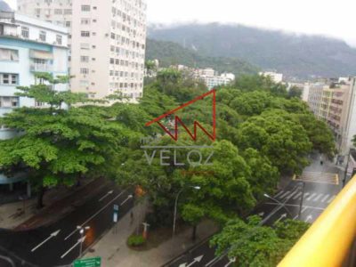 Flat/Apart Hotel, 2 quartos, 75 m² - Foto 5