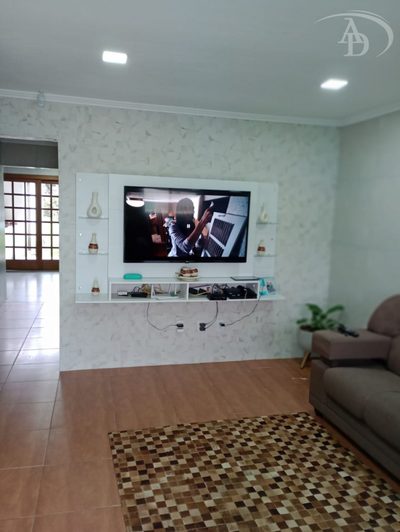Casa, 4 quartos, 160 m² - Foto 5