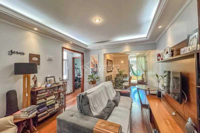 Apartamento, 2 quartos, 73 m² - Foto 2