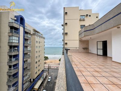 Apartamento, 4 quartos, 234 m² - Foto 1