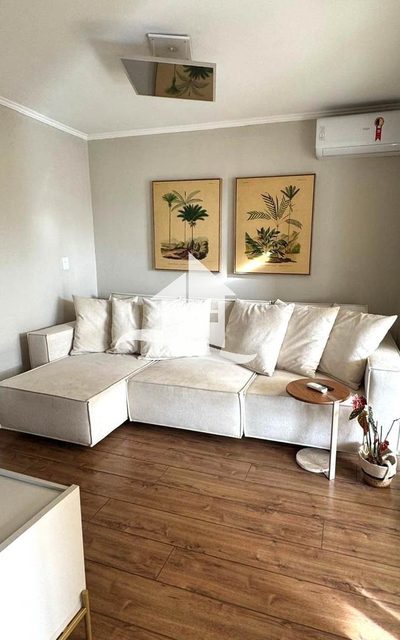 Sobrado, 3 quartos, 125 m² - Foto 1