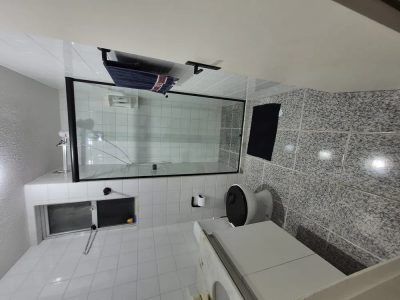 Apartamento, 1 quarto, 56 m² - Foto 2