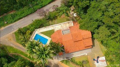 Sobrado, 5 quartos, 600 m² - Foto 4