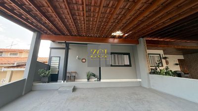 Casa, 2 quartos, 130 m² - Foto 2