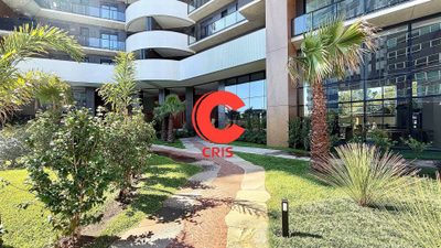 Apartamento, 3 quartos, 239 m² - Foto 1
