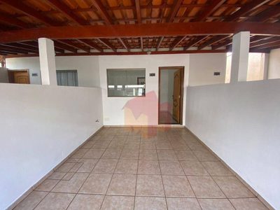 Casa, 2 quartos, 100 m² - Foto 1
