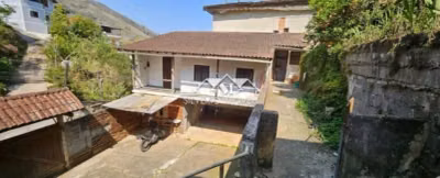 Casa, 4 quartos, 250 m² - Foto 1