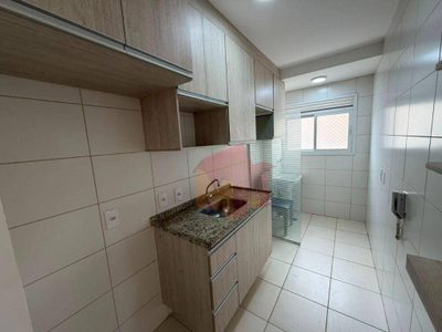 Apartamento, 2 quartos, 45 m² - Foto 3