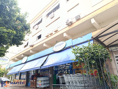 Apartamento, 3 quartos, 103 m² - Foto 1