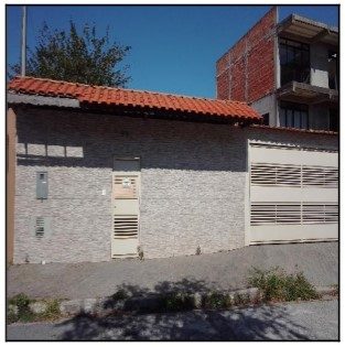 Casa, 1 quarto, 270 m² - Foto 1