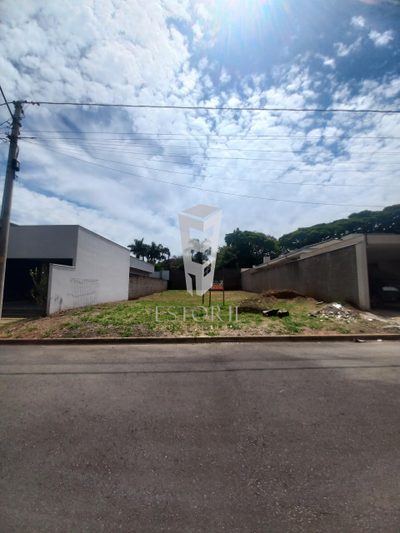 Terreno, 319 m² - Foto 3