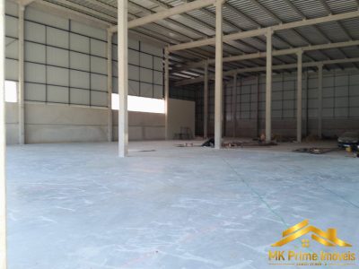 Depósito-Galpão, 2500 m² - Foto 3