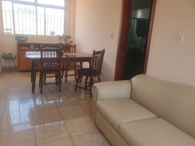 Cobertura, 4 quartos, 155 m² - Foto 2
