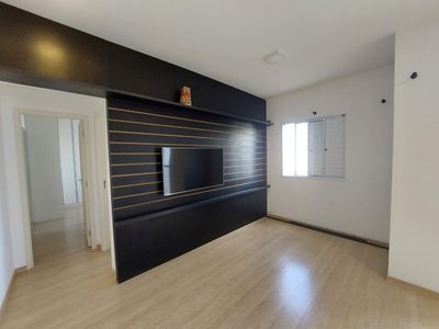 Apartamento, 2 quartos, 67 m² - Foto 2